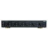 Sima SSW-6HP Dual Amp Speaker Selector with Volume Control