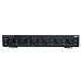 6-Zone Speaker Selector with Impedance Protection and Volume Controls