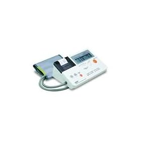OMRON DIGITAL BLOOD PRESSURE THERMAL PRINTER PAPER FOR HEM 705CP, 5 Rolls/Box