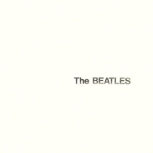 The White Album