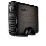 Iomega 2 TB Home Media Network Hard Drive Cloud Edition 34766