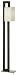 Black Rectangle Floor Lamp