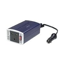 Belkin AC Anywhere - 300W DC/AC Power Inverter