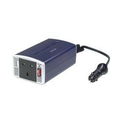 Childrens Toyshop  Computer : Belkin AC Anywhere - 300W DC/AC Power Inverter