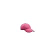 Anvil - 6-Panel Pigment-Dyed Twill Sandwich Cap