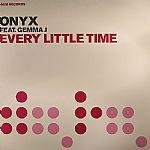 Every Little Time 12" Vinyl Single by  Onyx 
