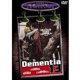 Dementia 13 [1963] (REGION 1) (NTSC)
