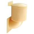 HEARTLAND 21000 Dryer Vent Closure