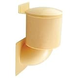 HEARTLAND 21000 Dryer Vent Closure