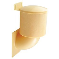 HEARTLAND 21000 Dryer Vent Closure HEARTLAND 21000 Dryer Vent Closure