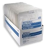 Kerlix Super Sponges Sterile   6 Inches X 6.75 Inches   20 X 2