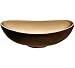 Vessel Sink - Cast Bronze - Foolish Pleasure by Handcrafted Metal