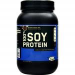100% Soy Protein Dutch Chocolate 2.08 lbs