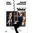 Klute [1971] (REGION 2) (PAL) Jane Fonda, Donald Sutherland, Alan J. Pakula, Charles Cioffi, Roy Scheider, Dorothy Tristan -	Import