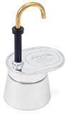 GSI 1 Cup Aluminum Expresso