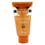 Deals Body Skincare CHRISTIAN DIOR / Dior Bronze High Protection Body Sun Cream SPF 30--150ml/5oz