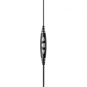 Shure CBL-m+ Music iPhone Adapterkabel (Mikrofon,Fernbedienung,Lautst�rkeregler)