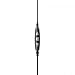 Shure CBL-m+ Music iPhone Adapterkabel (Mikrofon,Fernbedienung,Lautst�rkeregler)