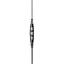 Shure CBL-m+ Music iPhone Adapterkabel (Mikrofon,F&hellip de Shure