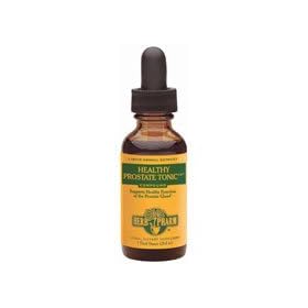 Herb Pharm Healthy Prostate Tonic