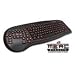 MERC Stealth Keyboard Image