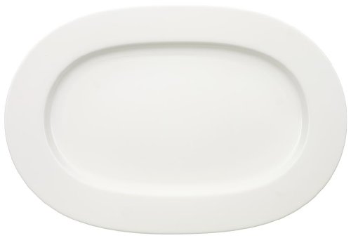 Villeroy & Boch Royal Platte, oval, 41 cm Preisvergleich