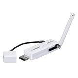 BUFFALO USB2.0 ワンセグチューナー DH-KONE4G/U2DSL