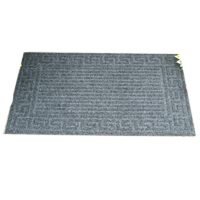 CRUMB RUBBER FLOOR MAT 18"X30"