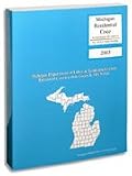 2003 Michigan Residential Code