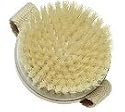 Body Brush with Hand Loop