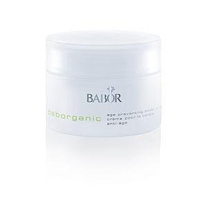 BABOR - Baborganic Pure Age Preventing Cream