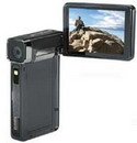 Jazz HDV188 High Definition 11mp Digital Video Camera, 8x Zoom, 3.0 LTPS TFT LCD, with HDMI Cable