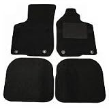 A3 car mats 1996-2002