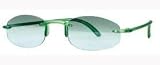 Scojo Gel Forest Green