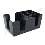 Bar Caddy - 6 Compartments
