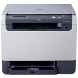  : Samsung CLX-2160N Colour Laser Multifunction Printer/Copier/Scanner [A4/Legal Size, USB, Ethernet, 150 Sheet Capacity]