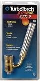 TurboTorch STK-9 Hand Torch Kit EXTREME (0386-0403)