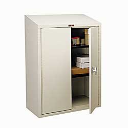 PARENT METAL Wall Cabinets - Champagne