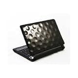 Hard Candy Cases Bubble Shell Acer Aspire One D250 Netbook Hard Case, Black