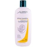 Aubrey Organics - White Camellia Ultra-Smoothing Conditioner