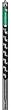 Hitachi 728276 5/8-inch x 22-inch Auger Drill Bit