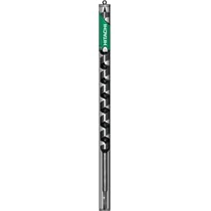 Hitachi 728281 15 16-inch x 22-inch Auger Drill Bit by 