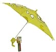 Nick Jr Spongebob Squarepants Umbrella -Color Me umbrella with 3 markers