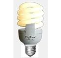 Dimmer Dimmable Energy Saving Bulb With Edison Screwed Fitting