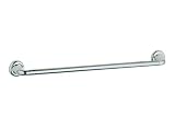 Delta 73024 Innovations 24-Inch Towel Bar, Chrome