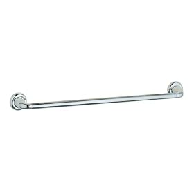 Delta Faucet 73024 Innovations 24-Inch Towel Bar, Chrome