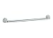 Tools & Hardware : Delta 73024 Innovations 24-Inch Towel Bar, Chrome