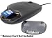 Video Games : Fellowes Card Reader/Writer & Optical Mouse Combo