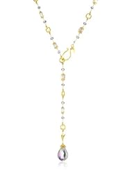 Azaara "Florentine" Arcobaleno Necklace