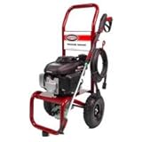 Simpson Pressure Washer